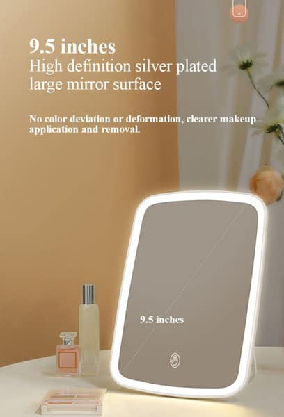 LED Mirror