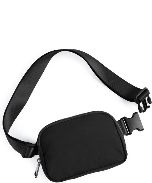 Mini Belt Bag with Adjustable Strap